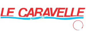 Caravelle (ex Le Caravelle) logo