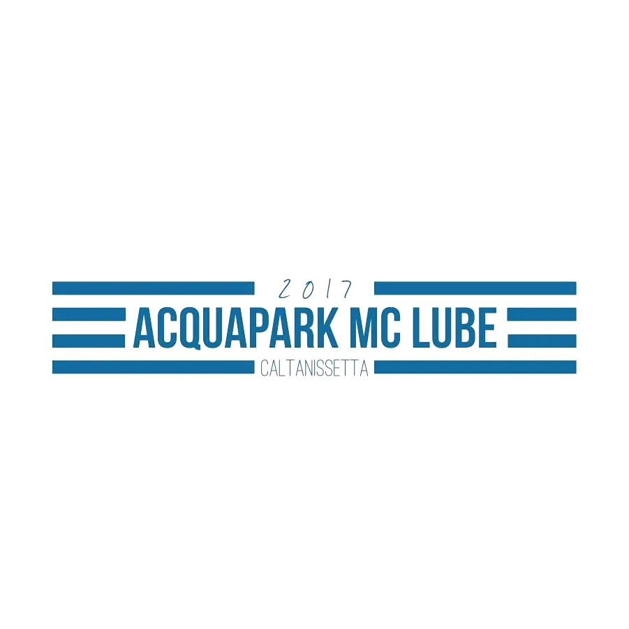Acquapark Mc Lube
