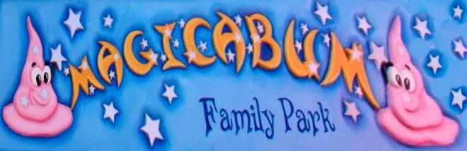 Magicabum
