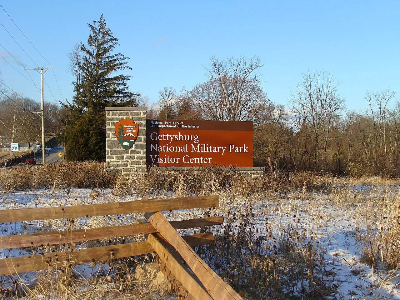 Military Park