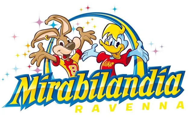 Mirabilandia logo