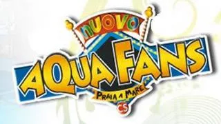 Nuovo Aquafans
