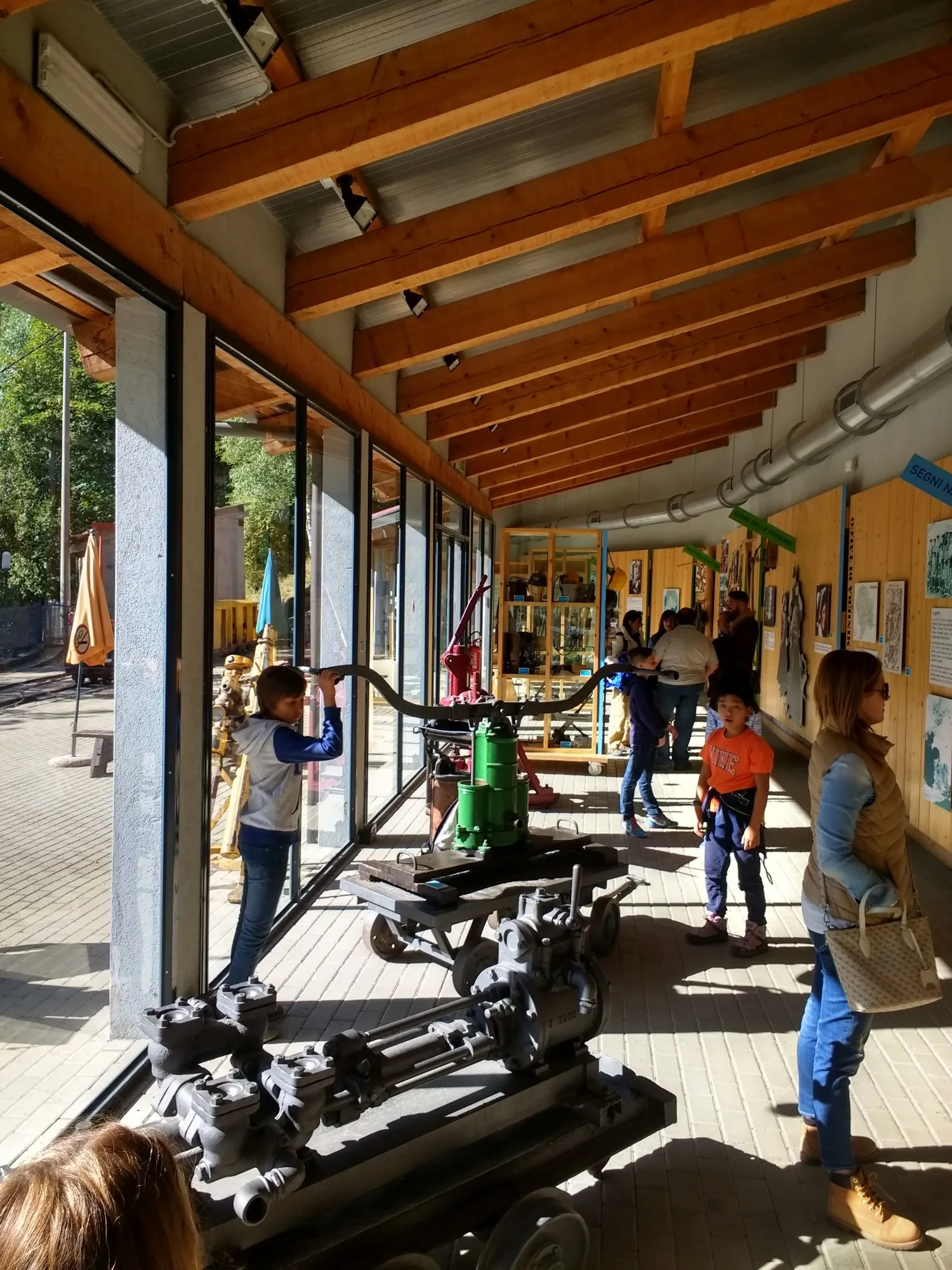 ScopriMiniera – ScopriAlpi
