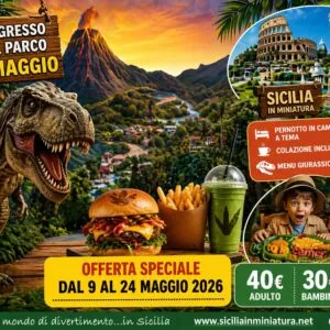 Sicilia in miniatura