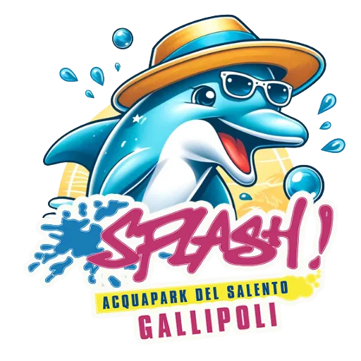 Splash!